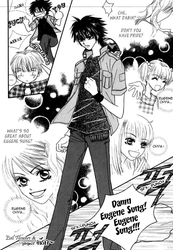 Neck and Neck Chapter 16 16